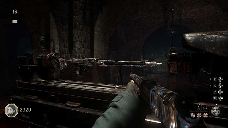 Call of Duty WW2 Zombies Guide How to Unlock PackAPunch