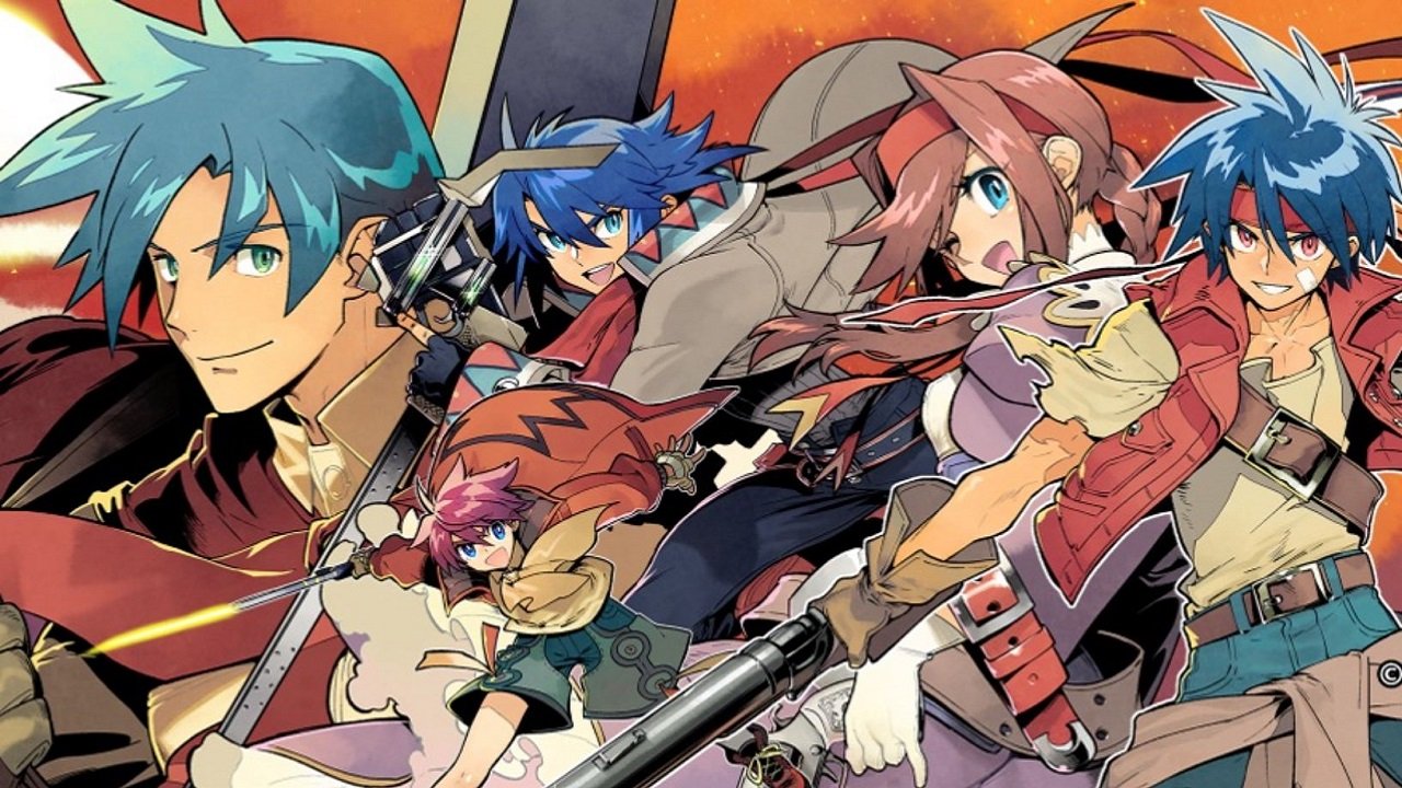 Wild Arms Developer Media Vision Is Hiring For A PS4 RPG Attack of