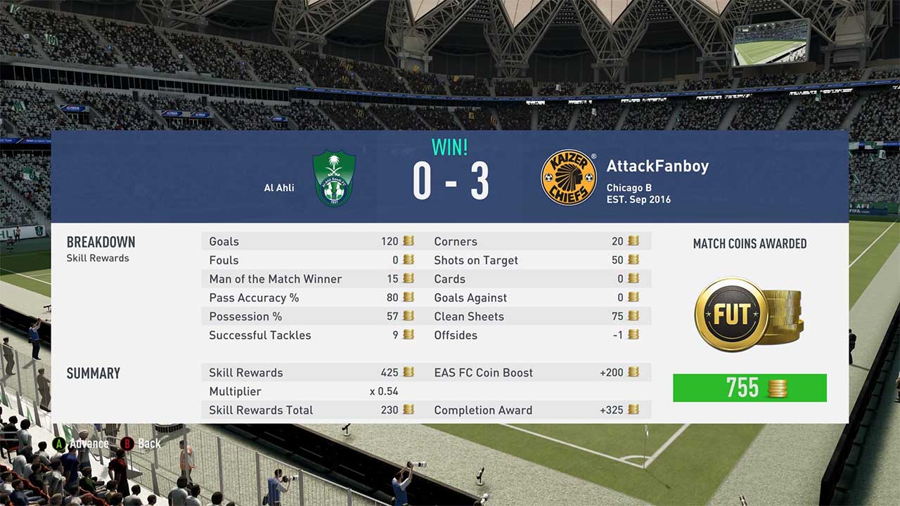 FIFA 19 FUT Guide How to Get Coins Fast Attack of the Fanboy