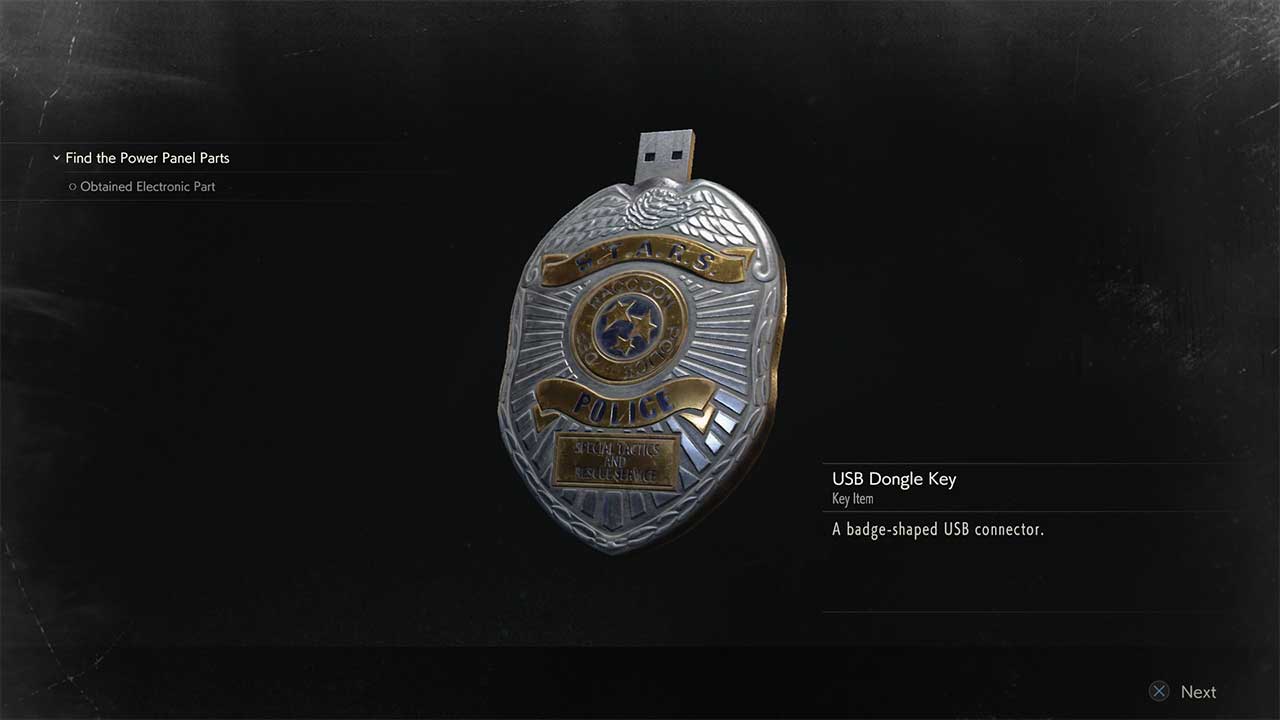 Resident Evil 2 How to Open S.T.A.R.S. Armory Door Attack of the Fanboy