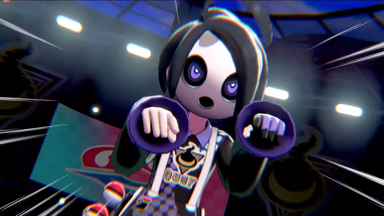 Some Pokémon Sword and Shield Exclusives Revealed Attack of the Fanboy