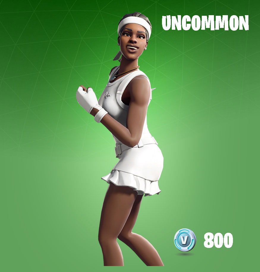 Fortnite Skins List All Outfits in Fortnite Attack of the Fanboy
