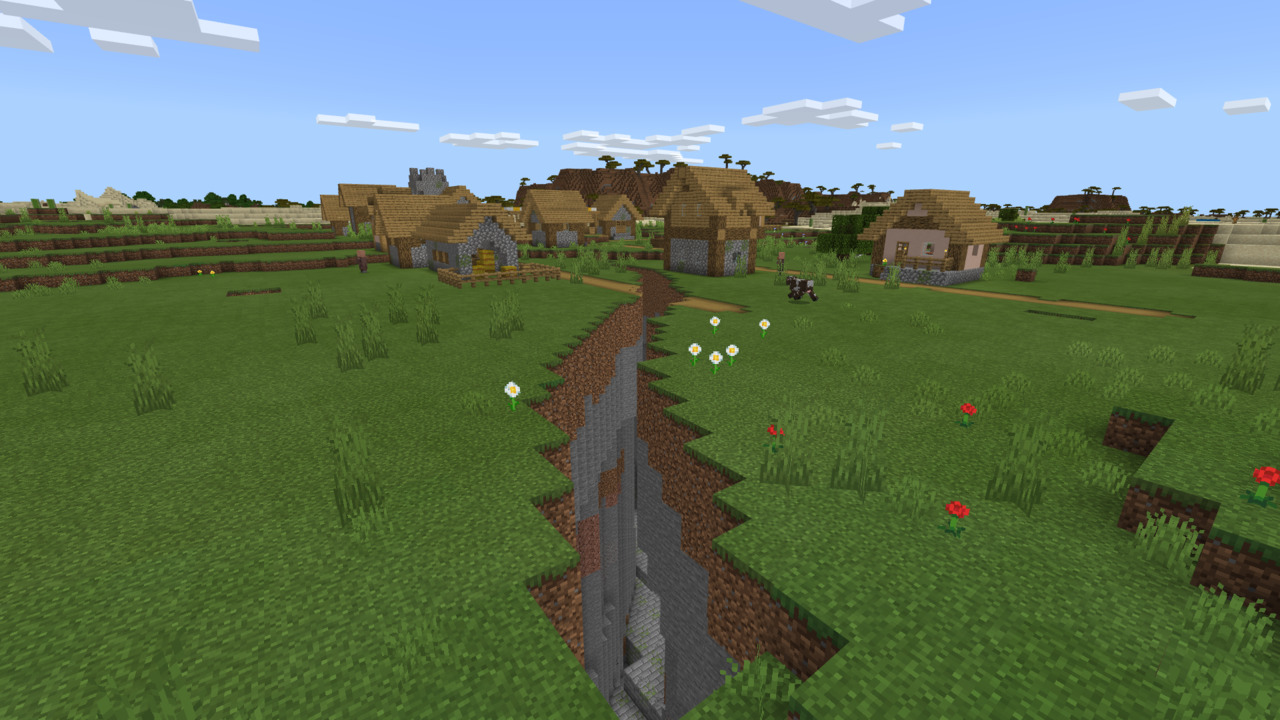 Best Minecraft Seeds (February 2021) Villages, Diamonds, Strongholds, and More Attack of the