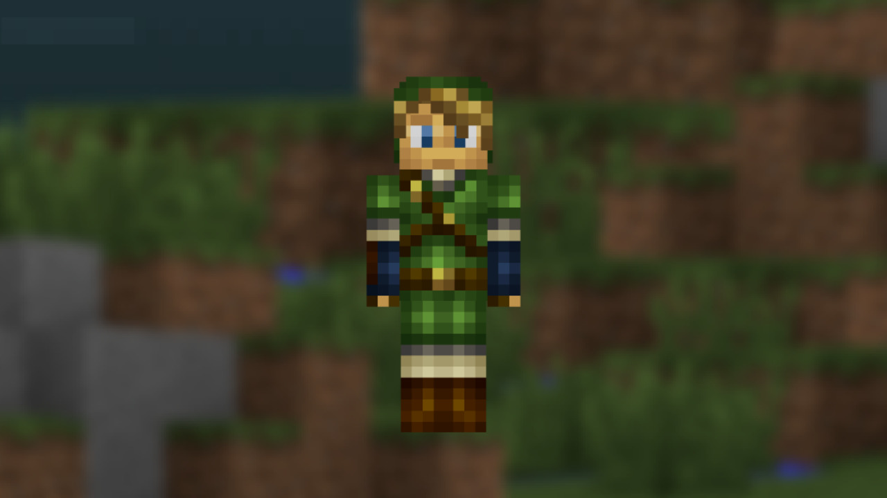 The 15 Best Minecraft Skins of All Time Attack of the Fanboy