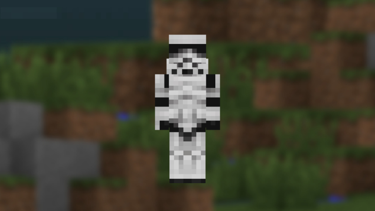 The 15 Best Minecraft Skins of All Time Attack of the Fanboy