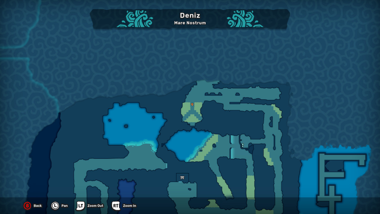 Temtem Where to Catch Pigepic