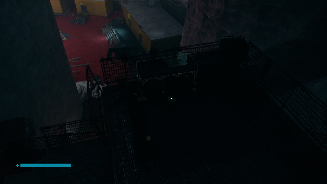 Control Foundation DLC Pope's Collection Guide ID Card Locations