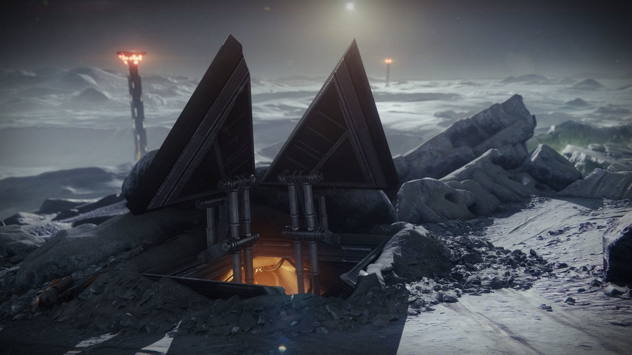 Destiny 2 How to Upgrade the Moon Seraph Bunker Most Efficiently Attack of the Fanboy