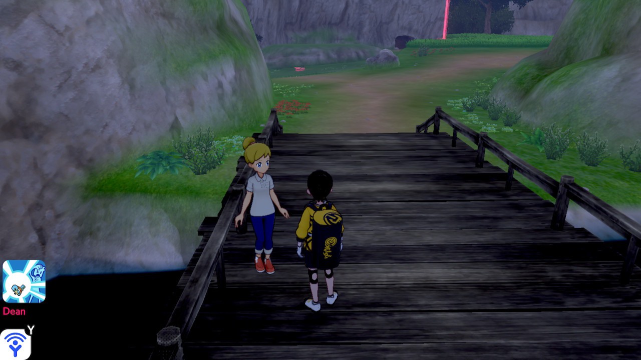 Pokemon Sword and Shield Isle of Armor How To Get Weezing Attack of the Fanboy
