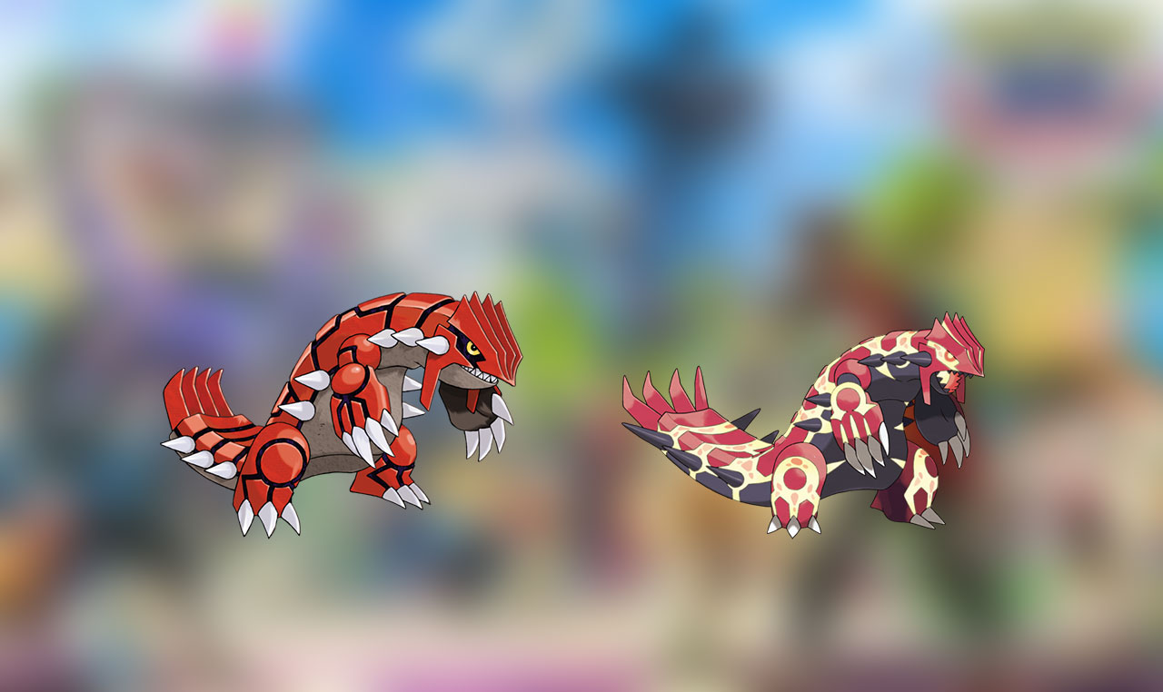 Top 10 Pokemon to Mega Evolve in Pokemon Go Attack of the Fanboy