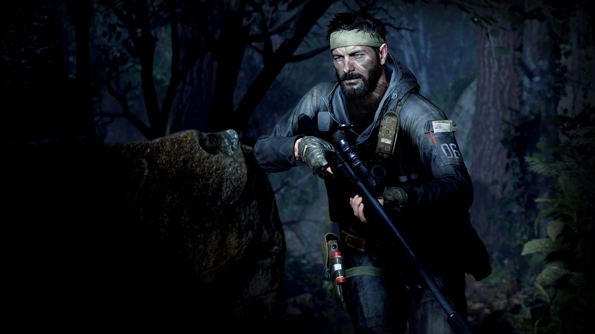 Black Ops Cold War is a Direct Sequel to Black Ops 1
