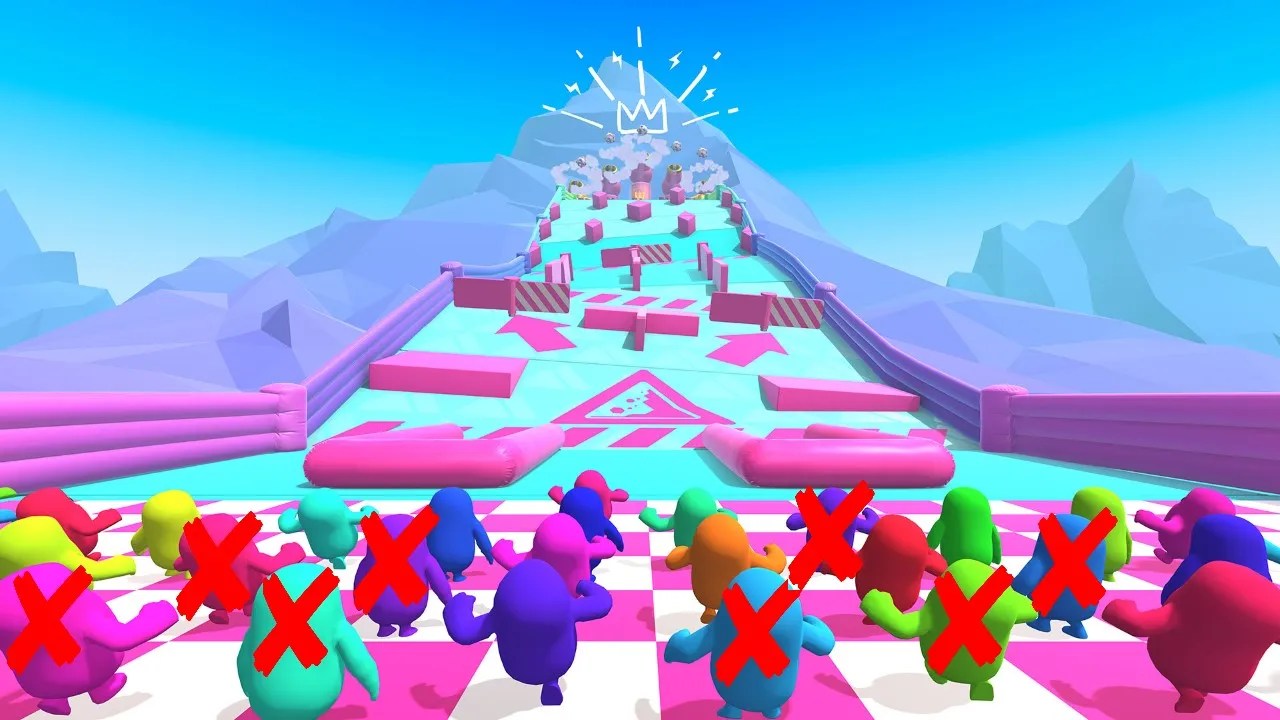 When is Fall Guys Coming to Nintendo Switch? Attack of the Fanboy