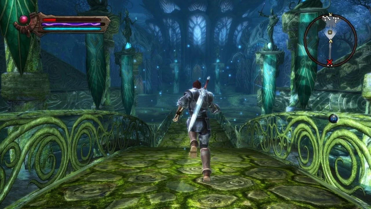 Kingdoms of Amalur ReReckoning Review Attack of the Fanboy
