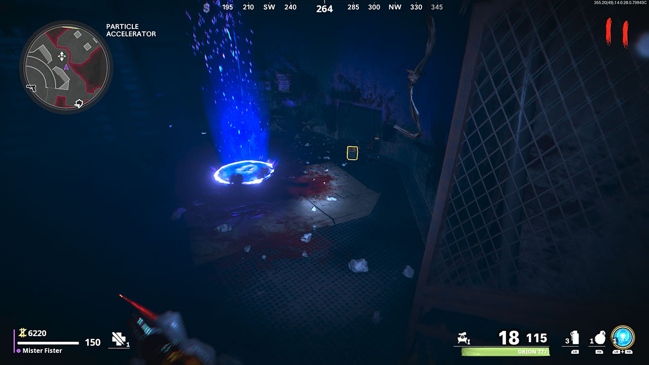 Black Ops Cold War Zombies How to Craft Aether Scope & How to Use It