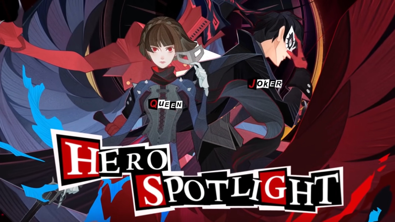 Persona 25th Anniversary 7 Announcements We'd Love to See