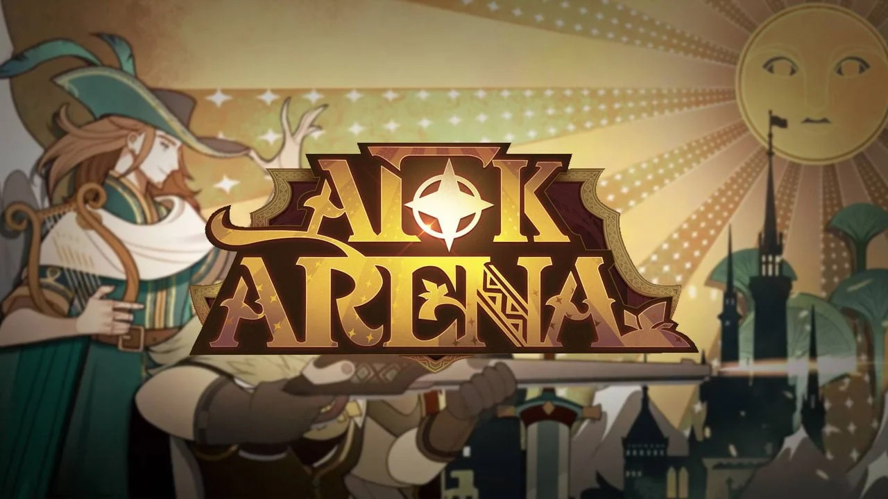 AFK Arena Promo Codes List (October 2024)