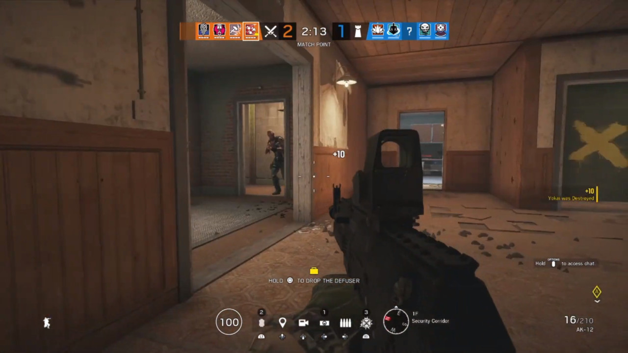 How To Get The Cheating In Rainbow Six Siege Out Of Your How To Get The Cheating In Rainbow Six Siege Out Of Your