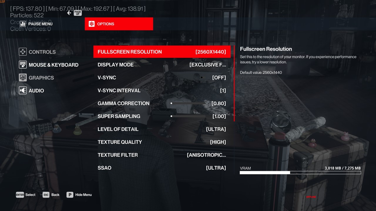 Hitman 3 on PC Is to Die For Attack of the Fanboy