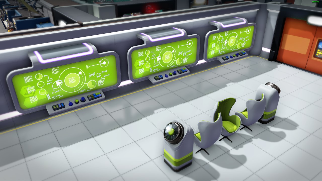 Evil Genius 2 How to Research Upgrades Attack of the Fanboy