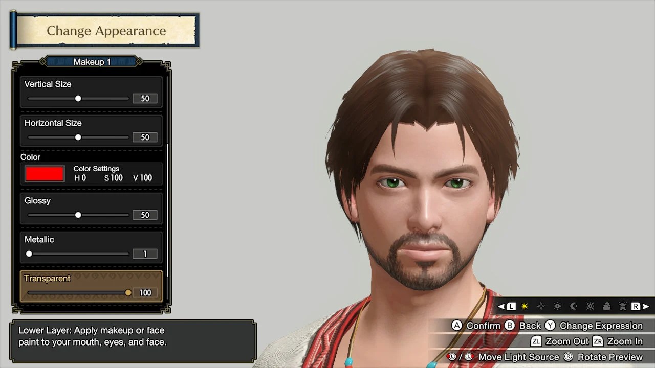 Monster Hunter Rise How to Change Your Appearance Attack of the Fanboy