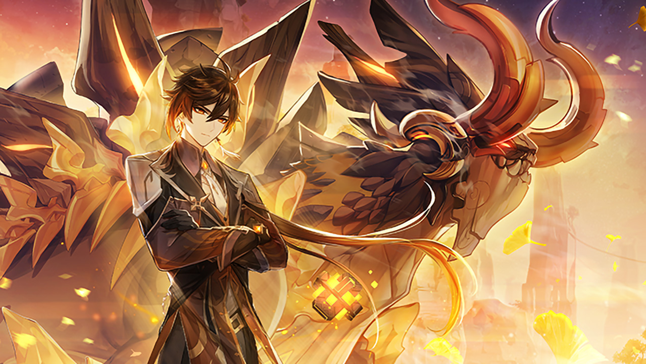 Genshin Impact Update 1.5 Patch Notes Attack of the Fanboy