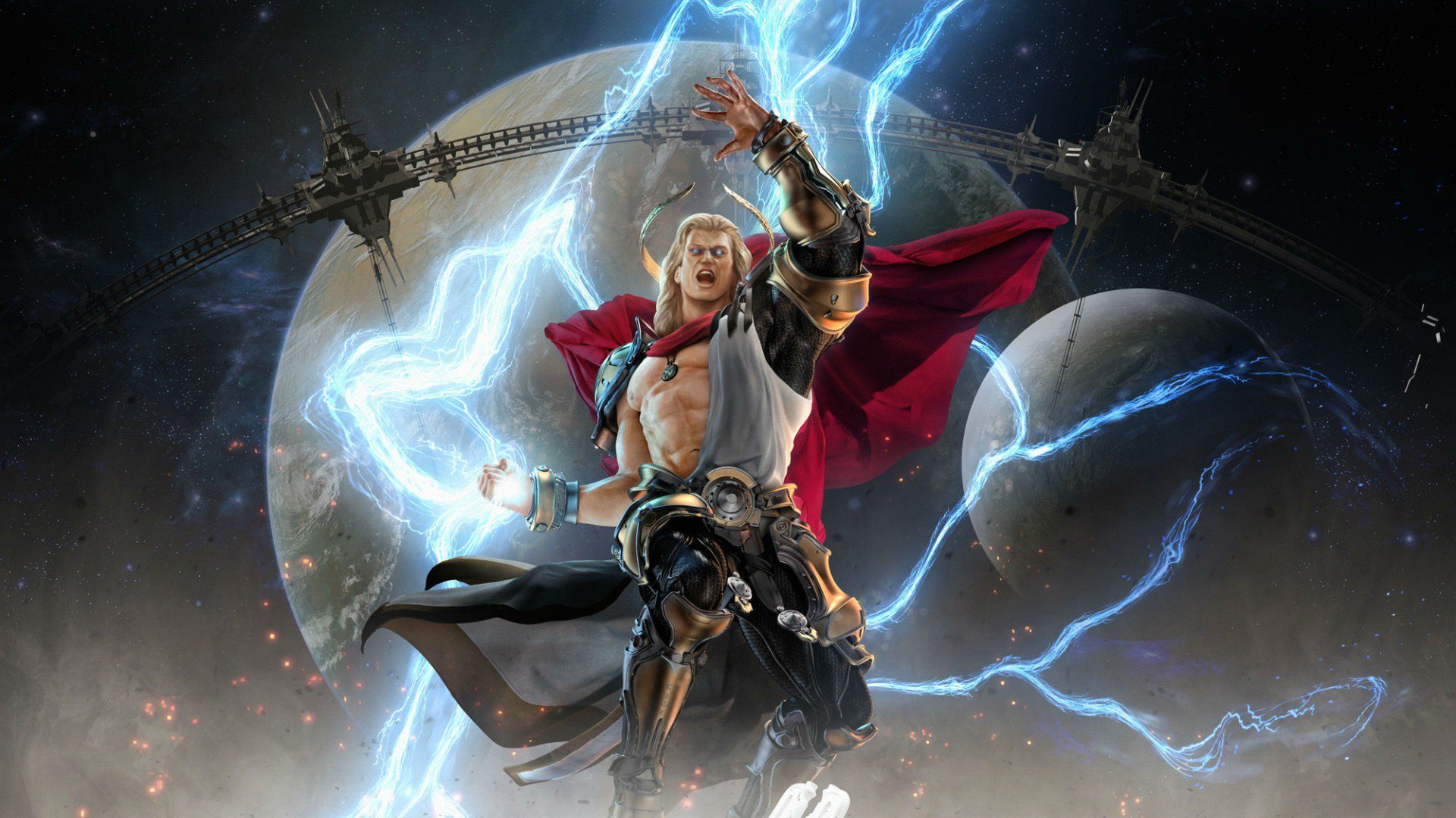 Skyforge New Hair Color 2023 Skyforge Update 2.43 Patch Notes | Attack Of The Fanboy