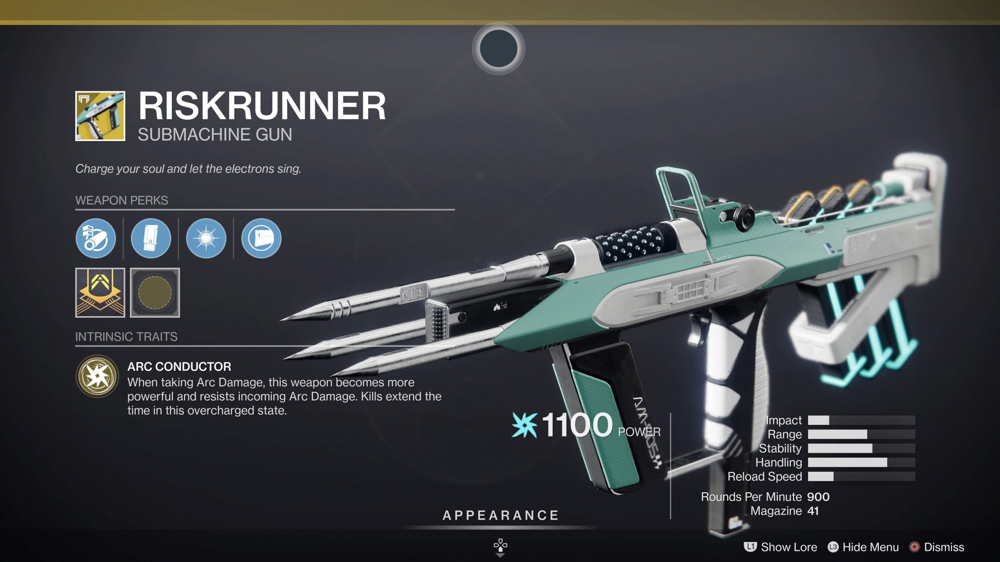 Destiny 2 Best Exotic Weapons for PvE Season 14 Season of the