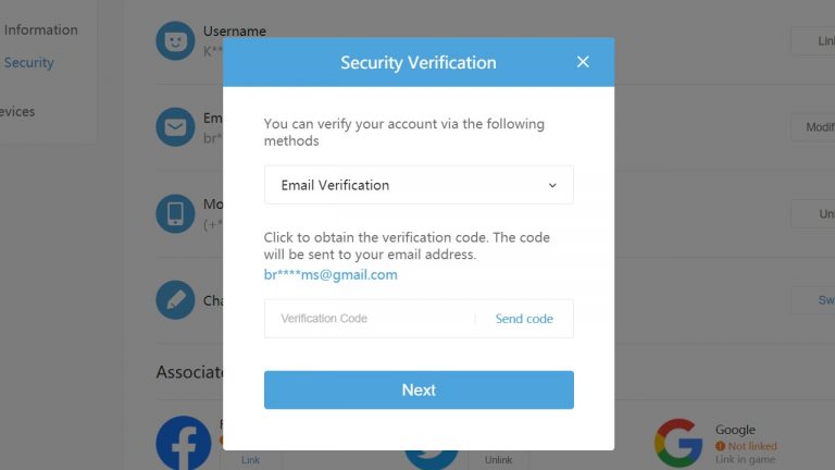 Genshin Impact 2FA How to Enable TwoFactor Authentication Attack of