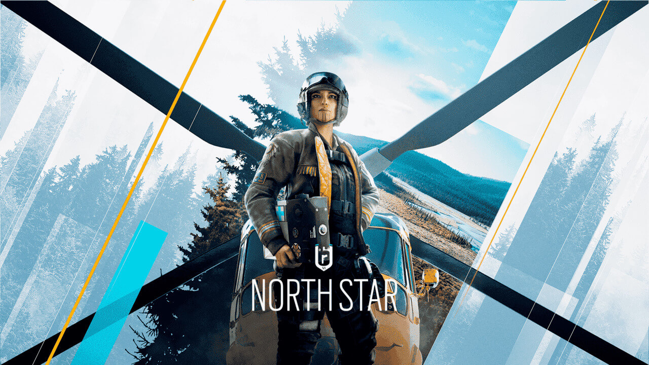 Rainbow Six Siege North Star Preview Attack of the Fanboy