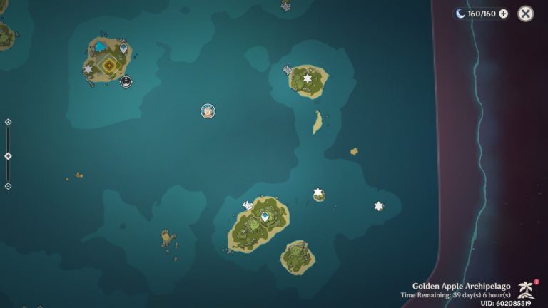 Genshin Impact Echoing Conches and Their Locations (Act 2) Attack of the Fanboy