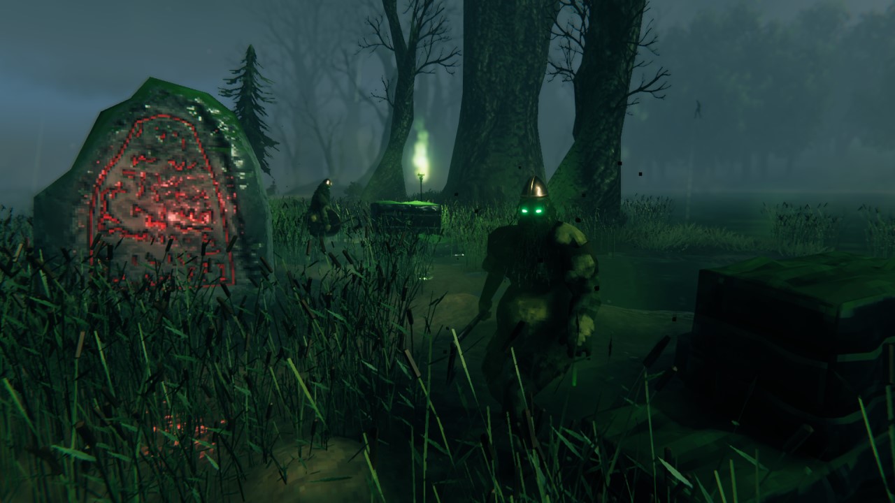 How to Craft a Black Metal Pickaxe in Valheim Attack of the Fanboy