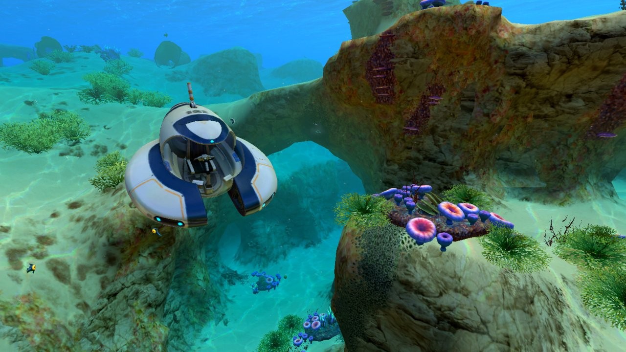 Huge Updates For Subnautica And Below Zero Are Coming Soon | Attack Of The Fanboy