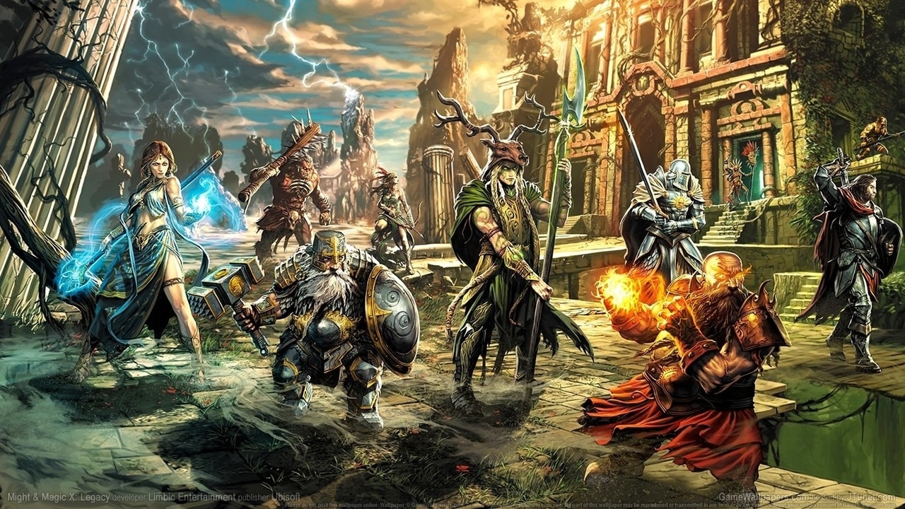 Ubisoft Pulls Plug on Old Games Attack of the Fanboy