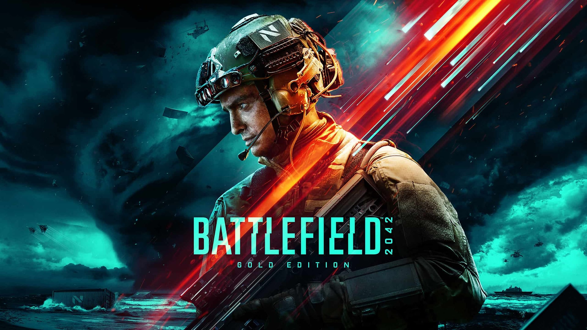 Battlefield 2042 Technical Playtest Leakers are Going to