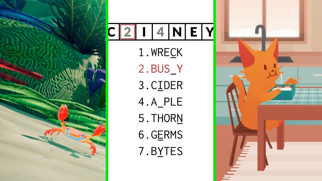 Xbox Easy Achievements Quickest Games from July 2021