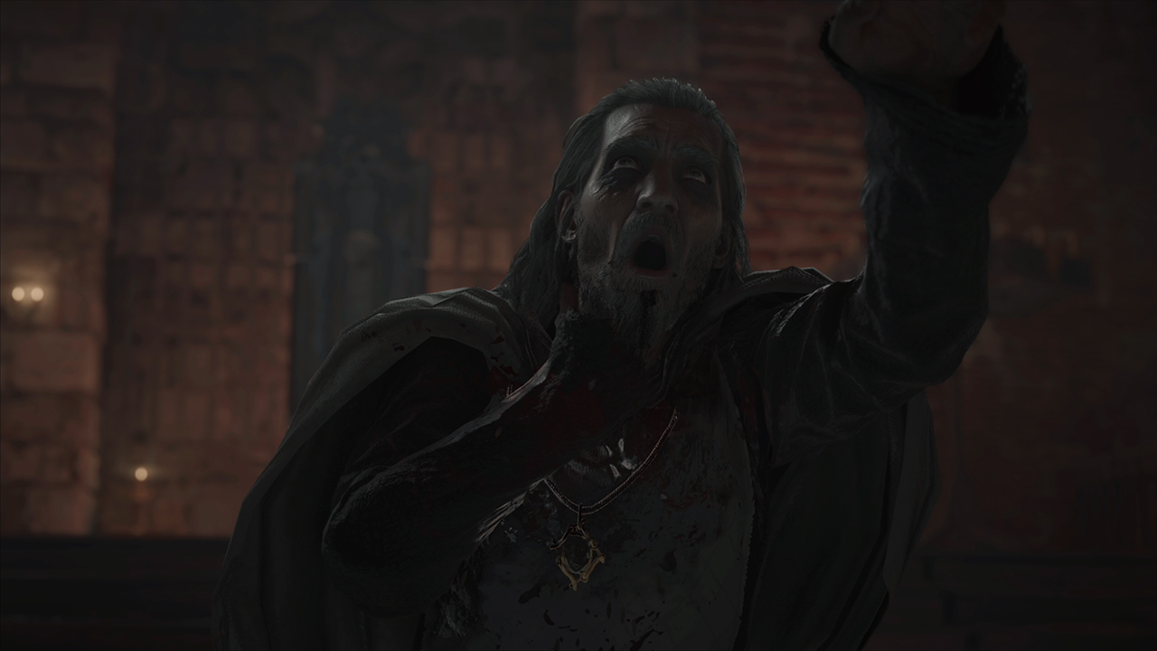 AC Valhalla How to Assassinate Engelwin Fast Rot in the Slums