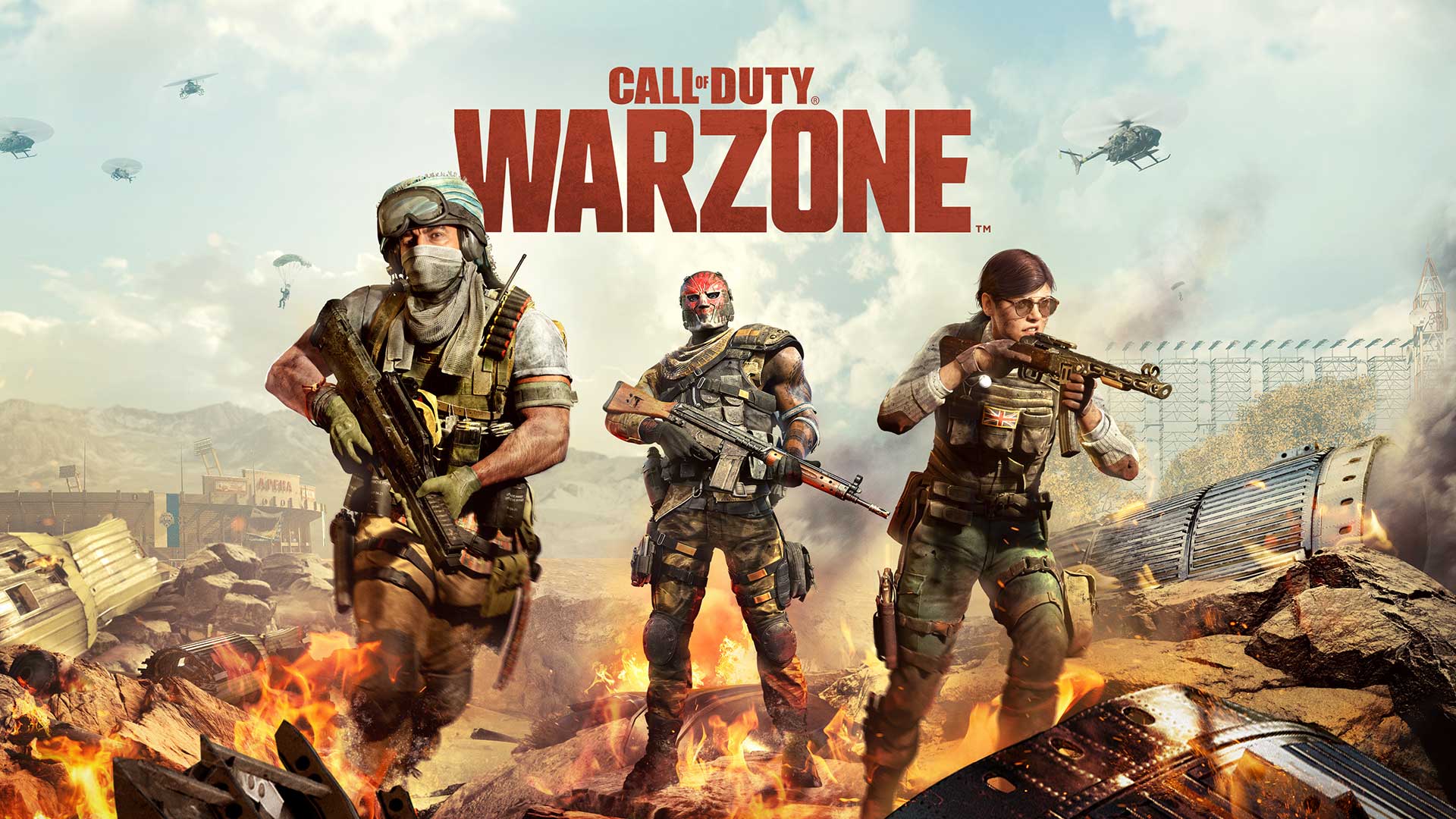 Best COD Warzone Keyboard/Mouse Settings Sensitivity, Key Bindings