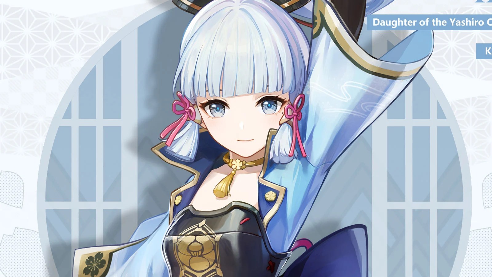 Genshin Impact Ayaka DPS Build (2.6) Best Weapon, Artifacts, and Team