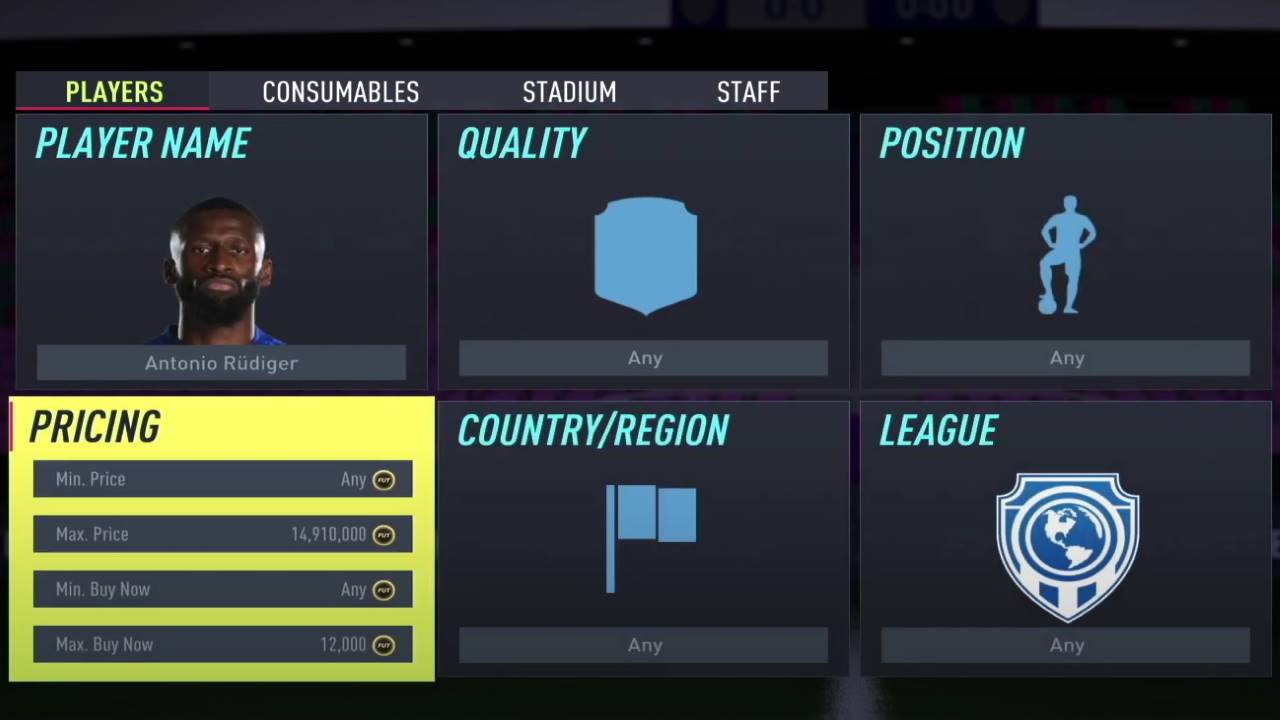 FIFA 22 FUT How to Get Coins Fast Attack of the Fanboy