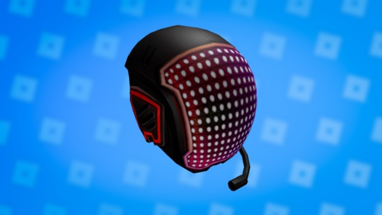 Roblox How to Get the Verizon Gamer Helmet Attack of the Fanboy
