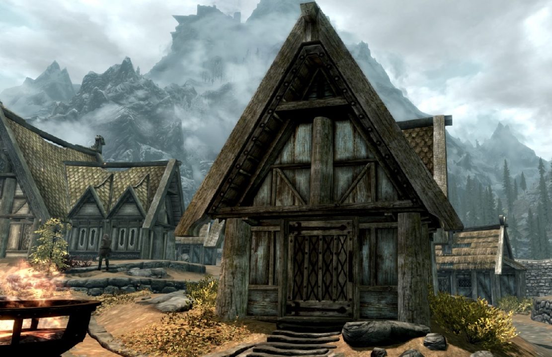Skyrim Sex Mods - Best Adult Mods for Elder Scrolls V (April 2024