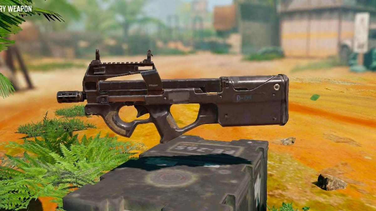 COD Mobile Best Guns Best AR, SMG, Shotgun Attack of the Fanboy