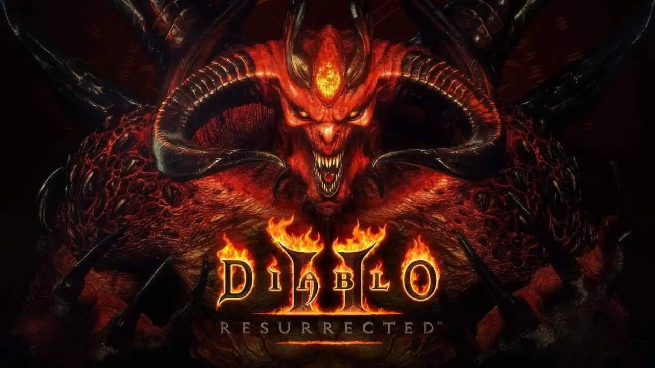 Diablo 2 Resurrected How to Fix Character Already on Server Error Attack of the Fanboy
