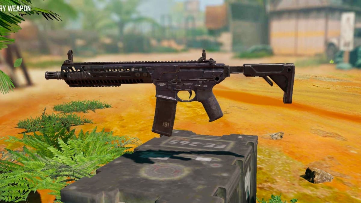 COD Mobile Best Guns Best AR, SMG, Shotgun Attack of the Fanboy