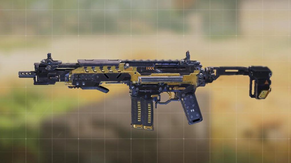 COD Mobile Best Guns Best AR, SMG, Shotgun Attack of the Fanboy