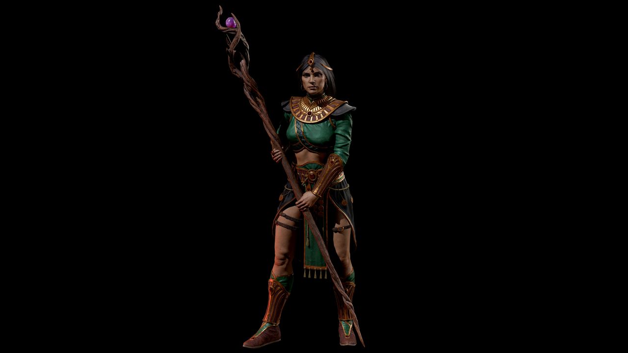 Diablo 2 Resurrected Best Solo Class Attack of the Fanboy