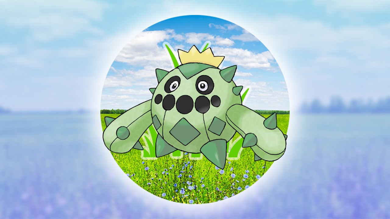 Pokemon Go Cacnea Spotlight Hour Guide Shiny, Bonuses, Tips Attack