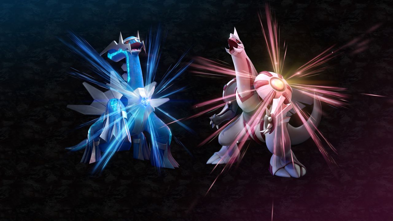 Pokémon BDSP Update 1.1 3 Patch Notes Attack of the Fanboy