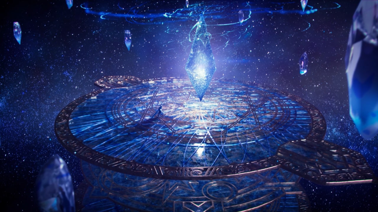 FFXIV How to Use Aether Compass in Endwalker Attack of the Fanboy