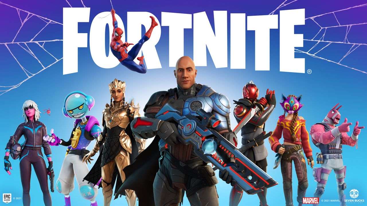 When Does Fortnite Chapter 3 Season 1 End? Attack of the Fanboy